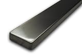 Produkt-Bild: SuperGrip Edelstahl-Magnetleiste, 53 cm lang, mit starken Neodymmagneten!