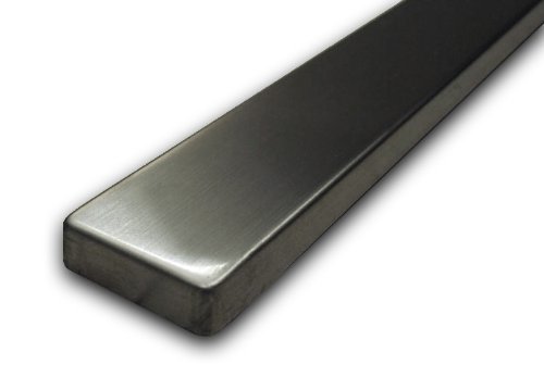 Produkt-Bild: SuperGrip Edelstahl-Magnetleiste, 53 cm lang, mit starken Neodymmagneten!