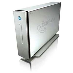 Acomdata HD320FE5-72 E5 320 GB FireWire400 External Hard Drive