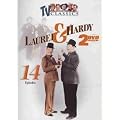 Laurel & Hardy (14 Episodes)