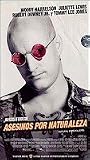  : Natural Born Killers (Asesinos Por Naturaleza) [NTSC/REGION 1 & 4 DVD. Import-Latin America]