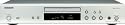Onkyo DX 7355 CD-Player silber
