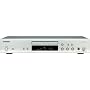 Onkyo DX 7355 CD-Player silber