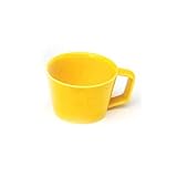 タグイズム　イエロー　スープマグ 【マグカップ 有田焼】