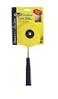 PURDY BRUSH 991876000 "DELUXE" CORNER ROLLER SEAMLESS FOAM