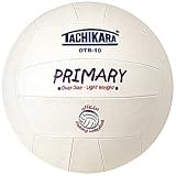 Tachikara OTB-10 Primary Cordley Oversize Volleyball