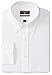 Dockers Men's Button-Front Non-Iron Dress Shirt