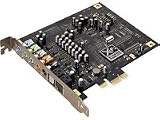 Produkt-Bild: Creative Labs Sound Blaster X-Fi Soundkarte Titanium