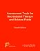 image and picture of Assessment Tools for Recreational Therapy and Related Fields, 4th Edition