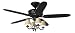 Hunter 22720 Basque Black Core 54