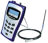 F.W. BELL GAUSSMETER * (STH17-0404 included) Transverse Product ID: 5170