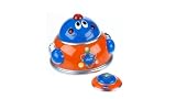 CHRISTMAS GIFT CHICCO BABY SPACE REMOTE CONTROL TOY 12M+ NEW