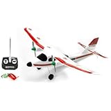 Super Sonic RC Model Airplane R/C SYMA 9399 Training Plane ARF Radio Control Aircraft