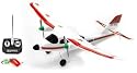 Super Sonic RC Model Airplane R/C SYMA 9399 Training Plane ARF Radio Control Aircraft