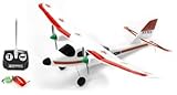 Super Sonic RC Model Airplane R/C SYMA 9399 Training Plane ARF Radio Control Aircraft