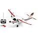 Super Sonic RC Model Airplane R/C SYMA 9399 Training Plane ARF Radio Control Aircraft