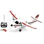 Super Sonic RC Model Airplane R/C SYMA 9399 Training Plane ARF Radio Control Aircraft