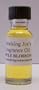 Apple Blossom Fragrance Oil 1/2 Oz. By Smoking Joe's Incense