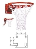 Sporting Goods : Premium Competition Tube Tie Breakaway Goal