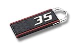 Zoom Produkt-Bild: VW GTI Edition 35 Schl&uuml;sselanh&auml;nger