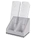 Video Games : Bluelight Dual Charge Station for Wii