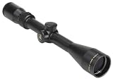 Alpen Apex Rifle Scope (3-9x42)