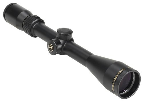 Alpen Apex Rifle Scope (3-9x42)
