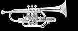Produkt-Bild: BACH 181S ML Stradivarius in B