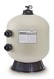 Pentair TR40 Triton II 140236 1.92-Square-Foot Filtration Area Sand Filter, Almond