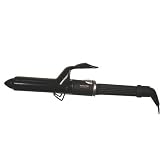 BaByliss PRO BABP125S 1¼ Inch Spring Ceramic Curling Iron