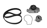 CRP Industries TB143LK1 Timing Belt and Water Pump Kit