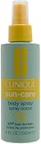 Clinique Sun Care Body Spray SPF 15 150ml/5oz