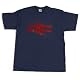 'British Rail' T-Shirt||RF10F