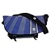 crumpler（クランプラー） メッセンジャーバッグ The Barney Rustle Blanket ライトパープル/パープル BR-08A