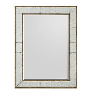 Eleanor Mirror - Frontgate