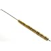 Brass Cleaning Rod Gun Barrel Pipe Cleaner Tool 5/8"