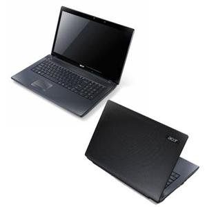 Acer America Corp., Aspire 17.3 4G 500 HD Mesh Blk (Catalog Category: Computers Notebooks / Notebooks)