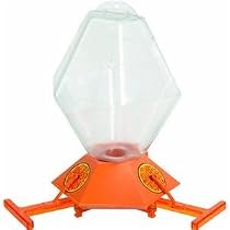 Woodstream Deluxe Oriole Feeder