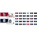 Electronics : Mad Catz MLB Console Jersey Showcase For Nintendo DS Lite