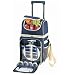 Canterbury Picnic Trolley for 4
