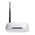 TP-Link 150M WLAN Lite-N-Router, TL-WR741ND(DE)