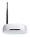 TP-Link TL-WR741ND DE Wireless Router (4-Port Switch)