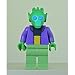LEGO Star Wars Minifigur - Clone Wars - Senator Onaconda Farr
Diese Figur ist nicht verklebt!