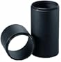 Leupold 2.5""-40Mm Lens Shade Matte (Post 2003) 56187