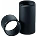 Leupold 2.5""-40Mm Lens Shade Matte (Post 2003) 56187