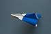 Planes for Brains: 28 Innovative Origami Airplane Designs