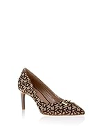 DKNY Salones (Marrón / Beige)