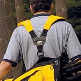 Izzo Golf Dual Strap