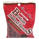 Ferrara Pan Hanging Bag Boston Baked Beans, 6.5-Ounce Bags (Pack of 24)