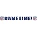 NFL Teams Celebration Plastic Banner